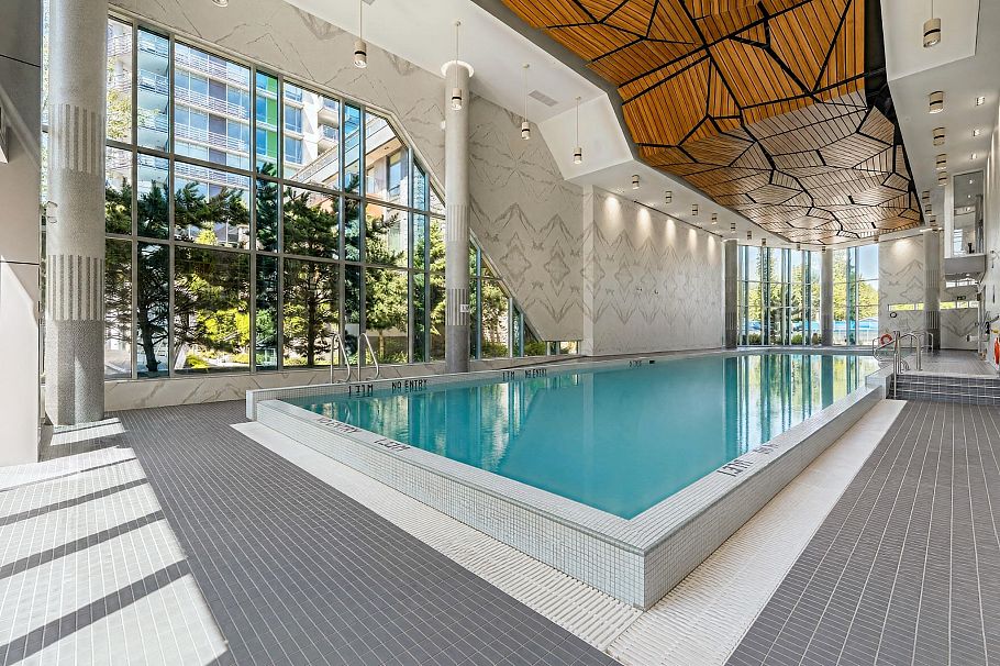 2406 1500 Fern Street North Vancouver, BC - 33