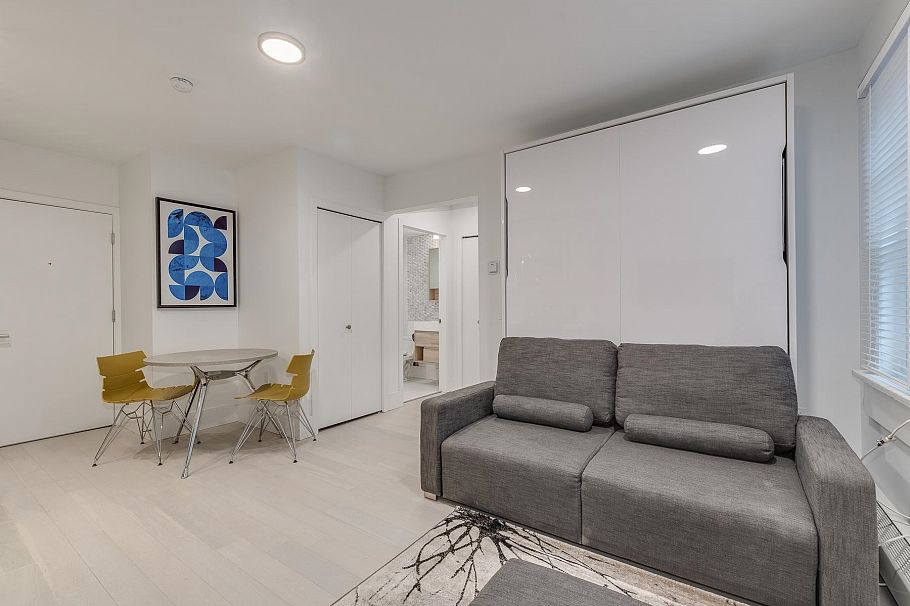105 1425 HARO STREET, Vancouver BC V6G 1G2 Vancouver, BC - 7