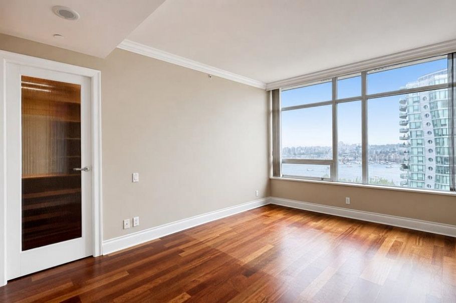 1201 428 Beach Crescent Vancouver, BC - 22