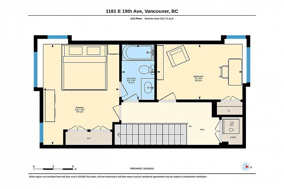 1181 E 19th Avenue Vancouver, BC - 40