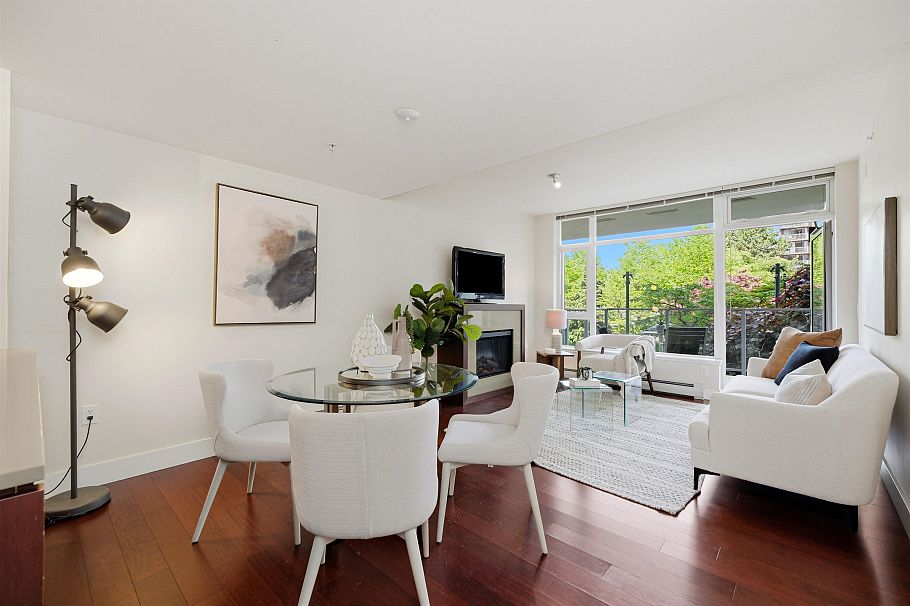 205 158 W 13th Street North Vancouver, BC - 7