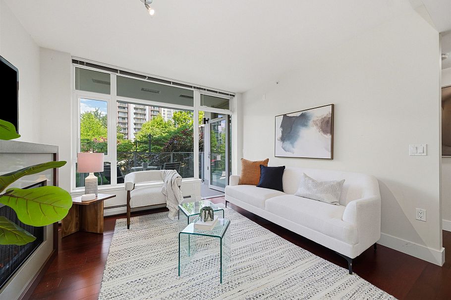 205 158 W 13th Street North Vancouver, BC - 8