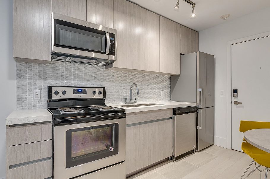 105 1425 HARO STREET, Vancouver BC V6G 1G2 Vancouver, BC - 10