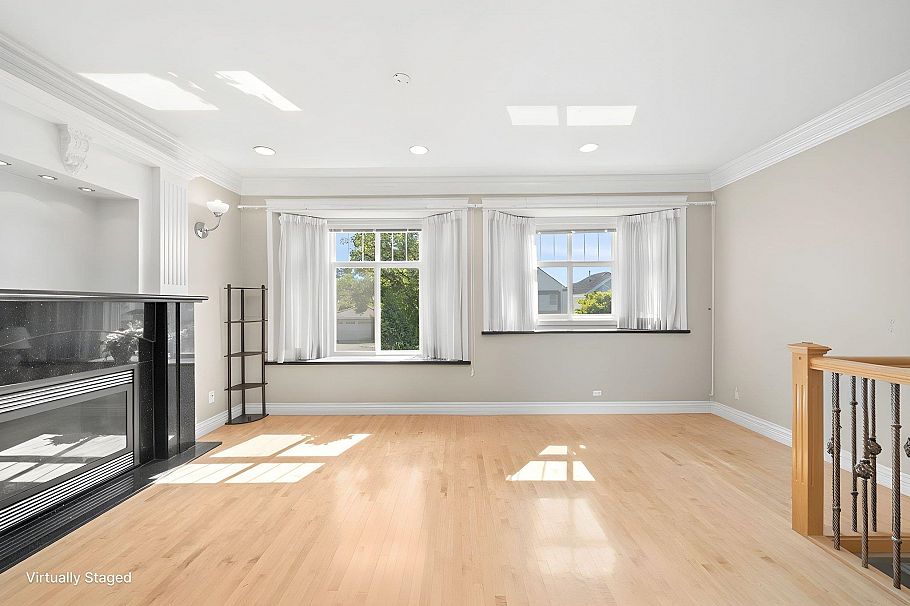 7789 Hudson Street Vancouver, BC - 4
