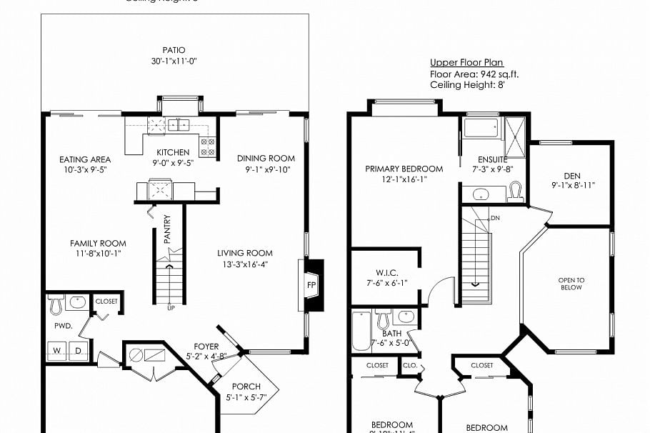 863 Roche Point Drive North Vancouver, BC - 40