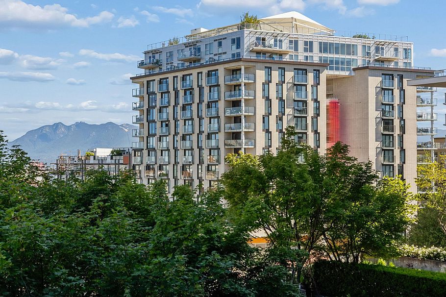 501 2770 Sophia Street Vancouver, BC - 21