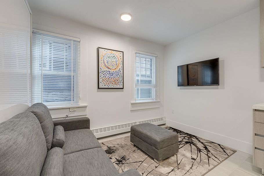 105 1425 HARO STREET, Vancouver BC V6G 1G2 Vancouver, BC - 13