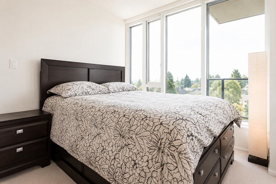 617 8488 Cornish Street Vancouver, BC - 7