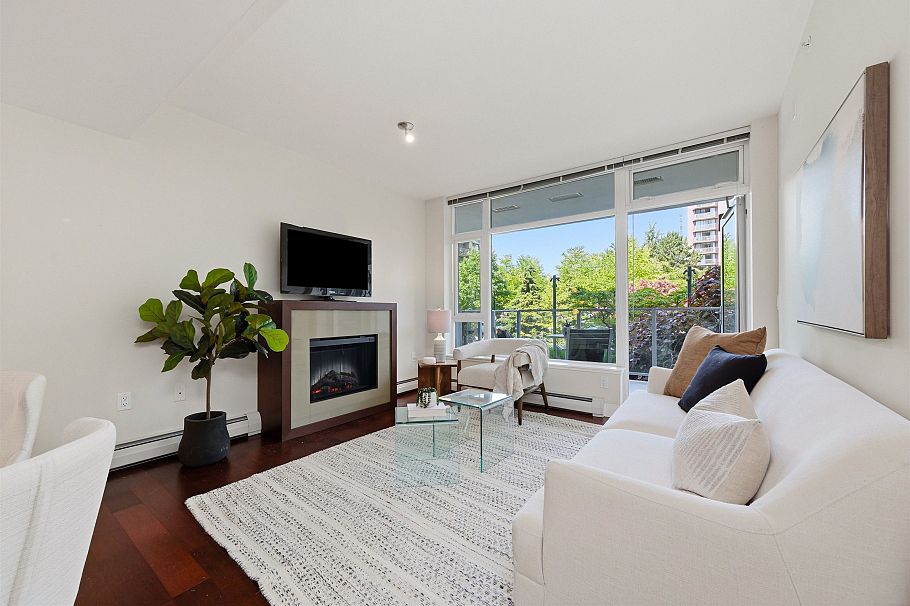 205 158 W 13th Street North Vancouver, BC - 6