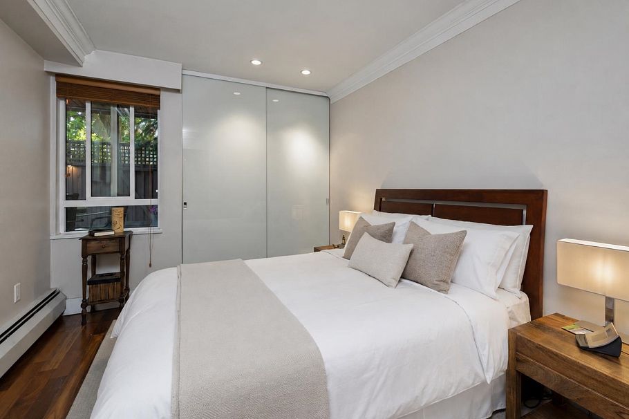 104 1855 Nelson Street Vancouver, BC - 18