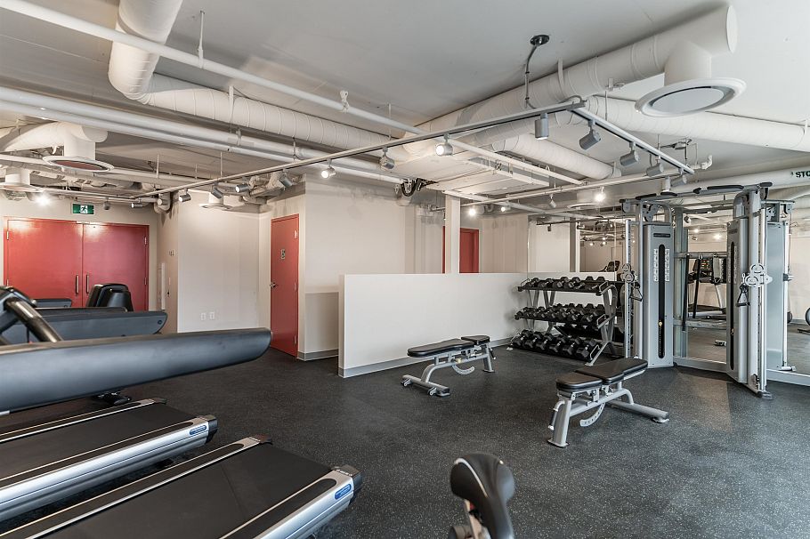 204 180 E 2nd Avenue Vancouver, BC - 30