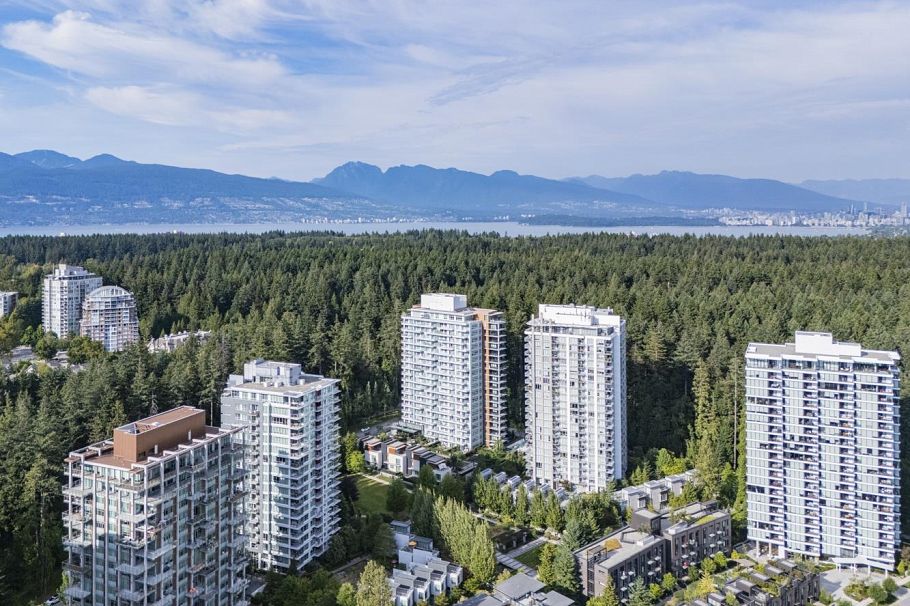 607 5608 Berton Avenue Vancouver, BC - 25