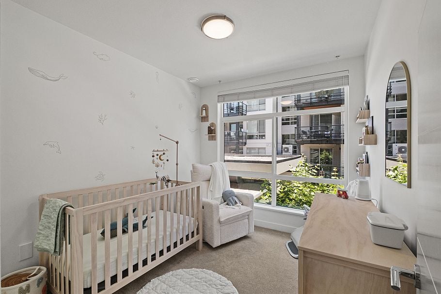 209 128 E 8th Street North Vancouver, BC - 22