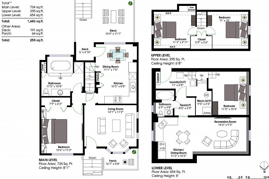 2478 E 28th Avenue Vancouver, BC - 4