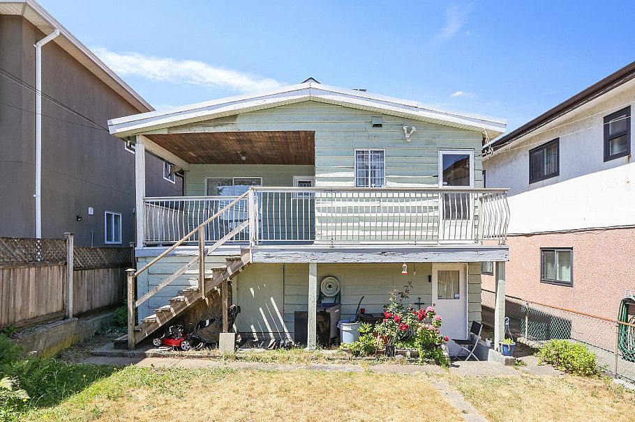 5322 Culloden Street Vancouver, BC - 26