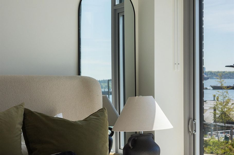 TH112 755 Harbourside Drive North Vancouver, BC - 24