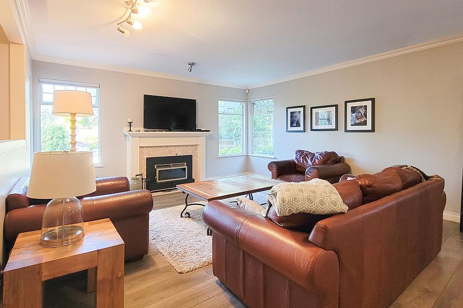 3595 Wellington Crescent North Vancouver, BC - 25