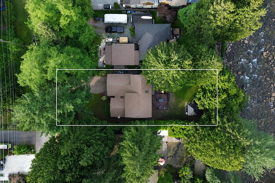 820 Seymour Boulevard North Vancouver, BC - 23