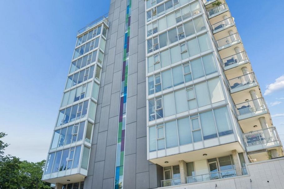 501 2770 Sophia Street Vancouver, BC - 31