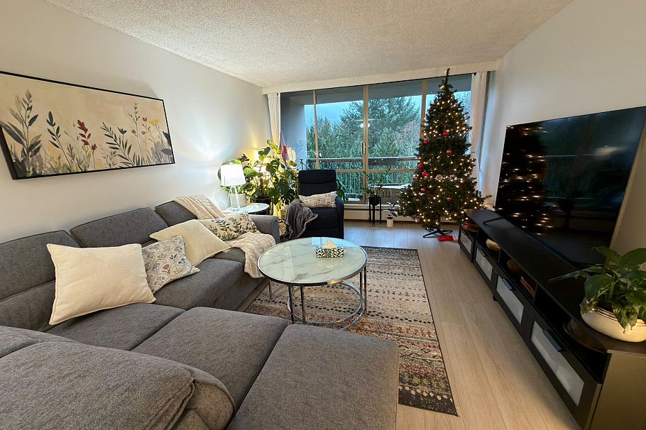 1118 2012 Fullerton Avenue North Vancouver, BC - 3