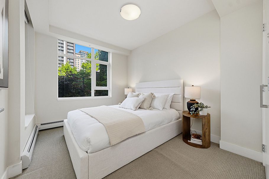 205 158 W 13th Street North Vancouver, BC - 18