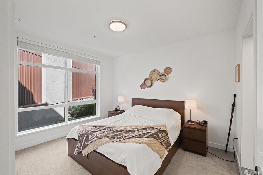 209 128 E 8th Street North Vancouver, BC - 20
