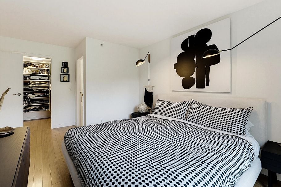 5A 139 Drake Street Vancouver, BC - 31