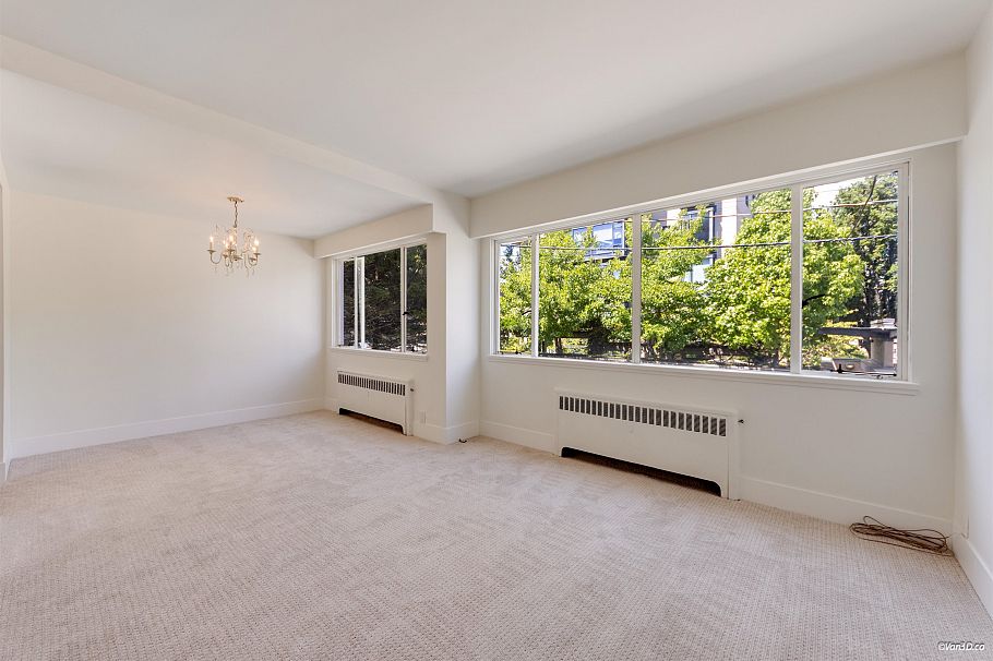 3 2255 W 40th Avenue Vancouver, BC - 4
