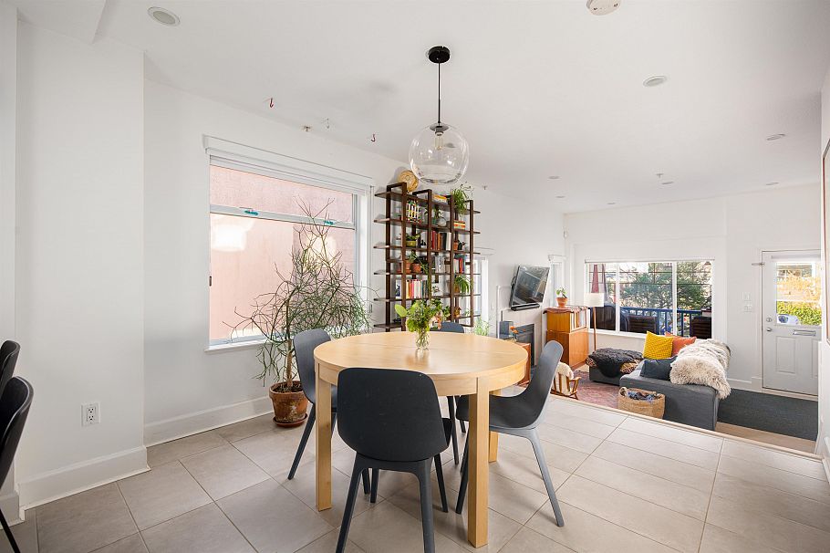 1732 E Georgia Street Vancouver, BC - 6