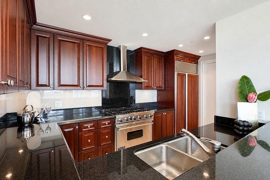 1201 428 Beach Crescent Vancouver, BC - 14
