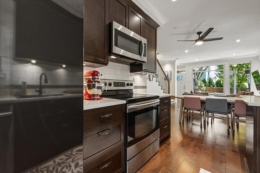 1181 E 19th Avenue Vancouver, BC - 13