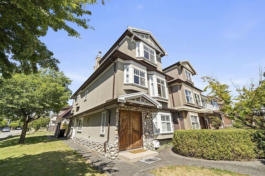 7789 Hudson Street Vancouver, BC - 36