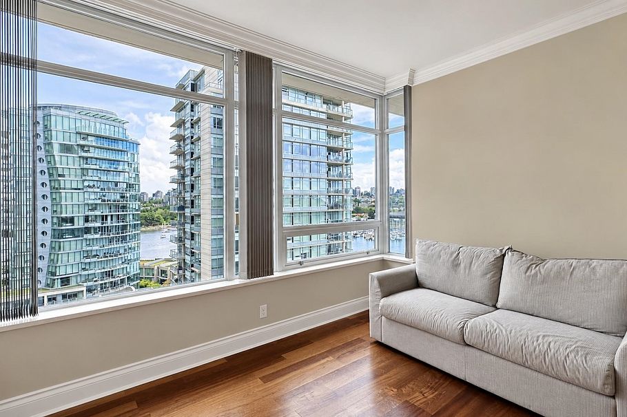1201 428 Beach Crescent Vancouver, BC - 25