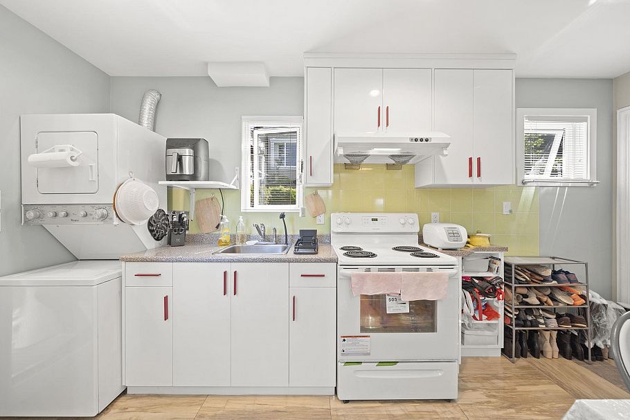 7789 Hudson Street Vancouver, BC - 26