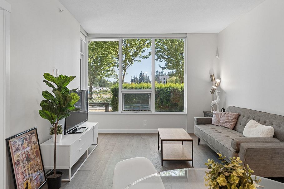 106 5687 Gray Avenue Vancouver, BC - 6