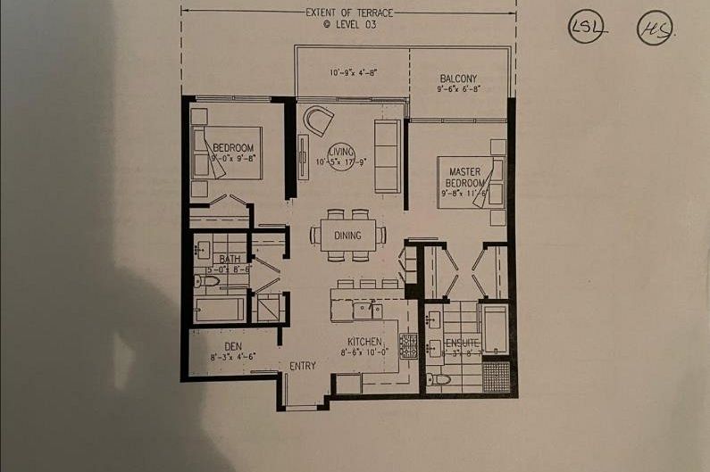 307 655 W 41st Avenue Vancouver, BC - 11