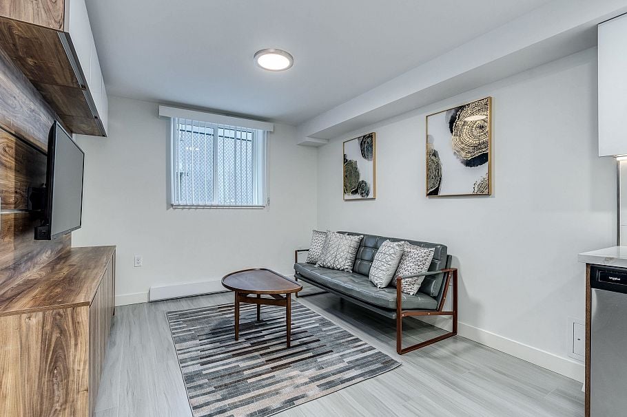 102 1168 PENDRELL STREET, Vancouver BC V6E 1L4 Vancouver, BC - 6