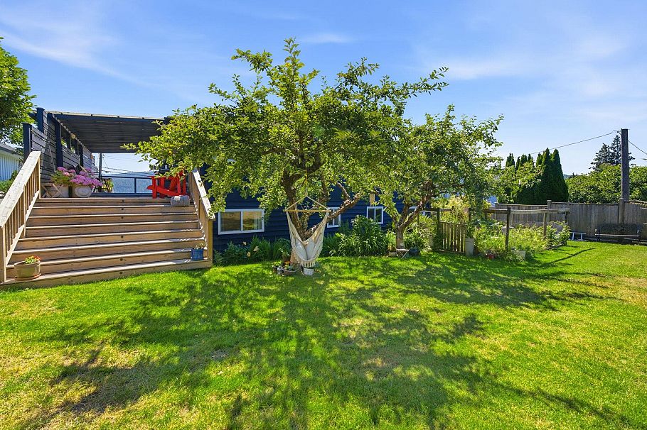 575 N Dollarton Highway North Vancouver, BC - 22