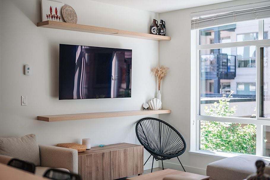 209 128 E 8th Street North Vancouver, BC - 6