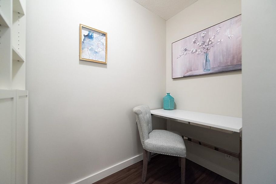 2123 938 Smithe Street Vancouver, BC - 18
