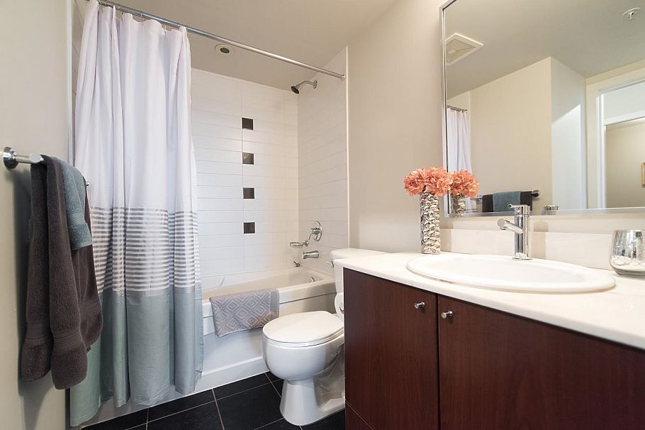 2123 938 Smithe Street Vancouver, BC - 17