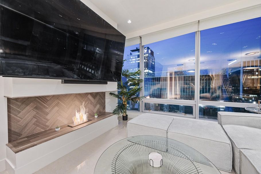 3403 1111 Alberni Street Vancouver, BC - 6