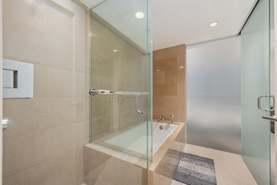 3403 1111 Alberni Street Vancouver, BC - 19