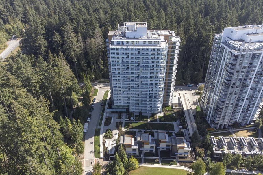 607 5608 Berton Avenue Vancouver, BC - 26