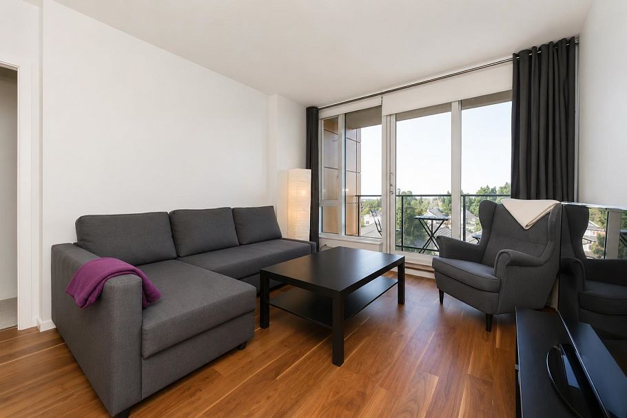 718 8488 Cornish Street Vancouver, BC - 3