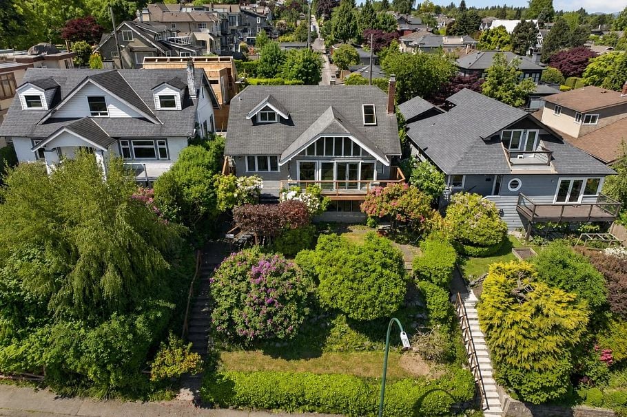 2849 Highbury Street Vancouver, BC - 7