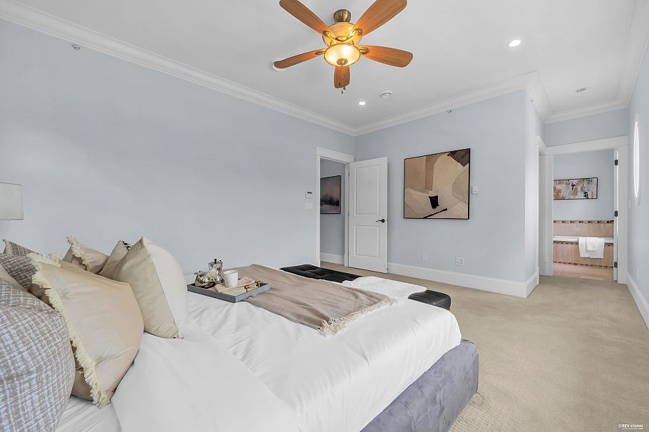 1675 W 59th Avenue Vancouver, BC - 21