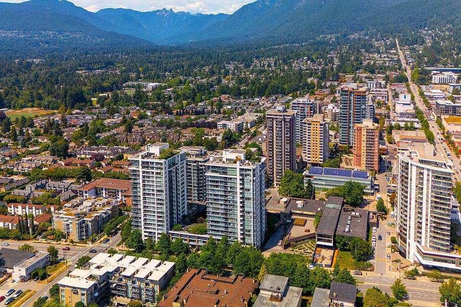 205 158 W 13th Street North Vancouver, BC - 30
