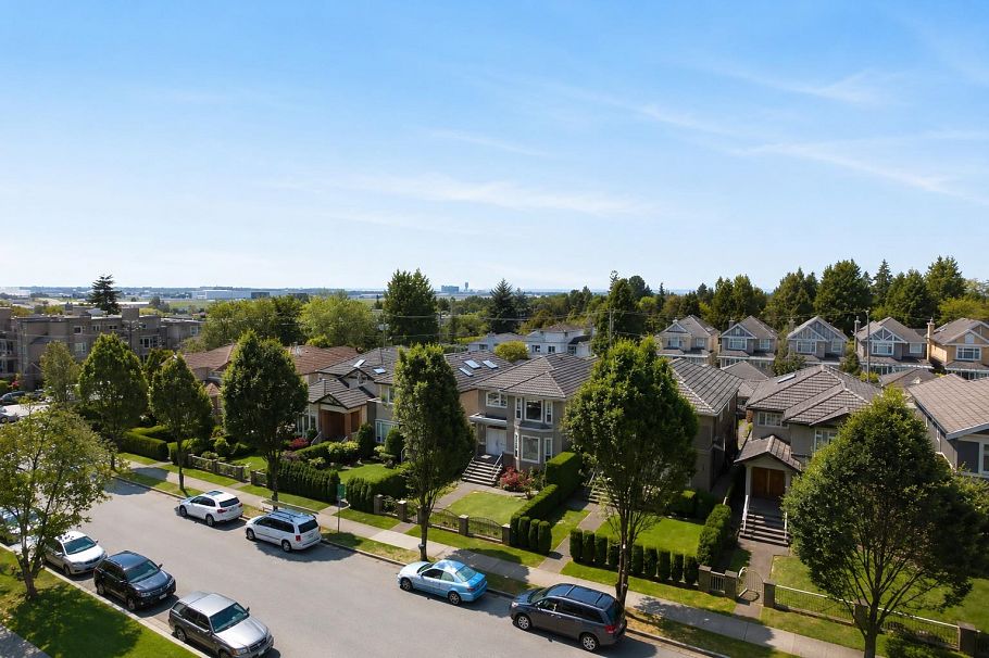 718 8488 Cornish Street Vancouver, BC - 10