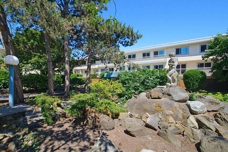 303 711 E 6th Street Vancouver, BC - 33